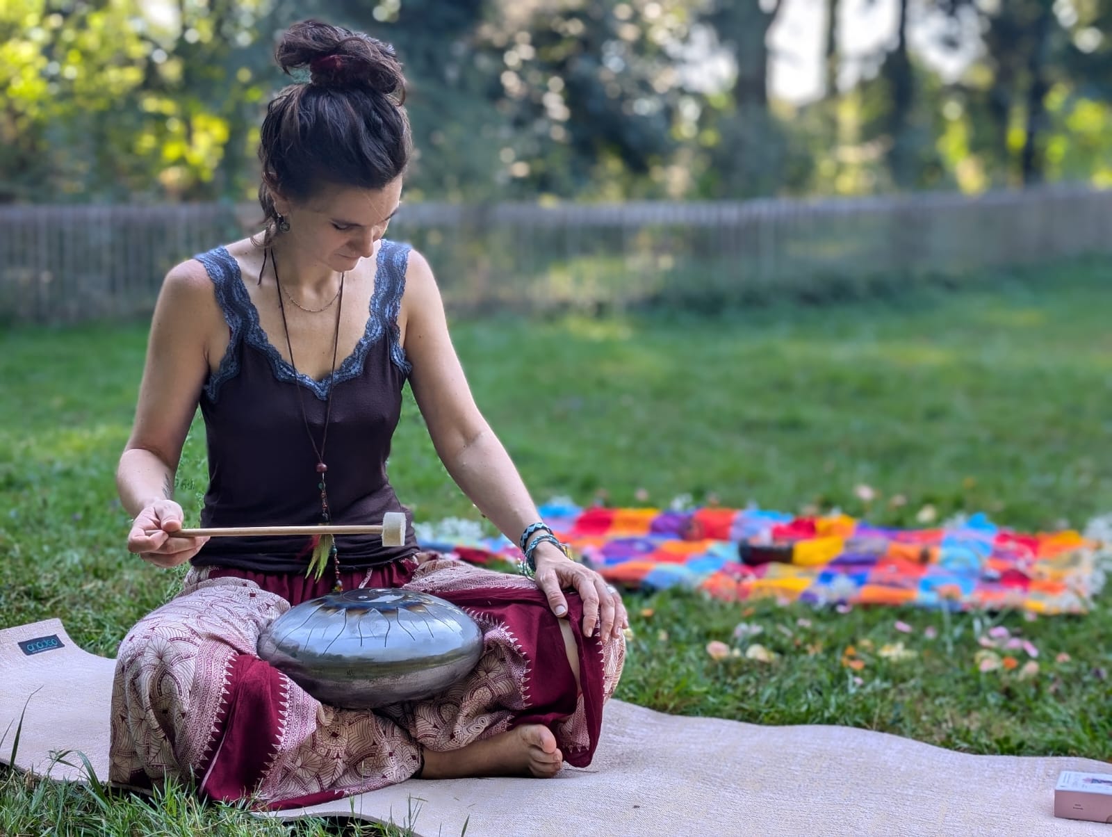 Elodie Morbois — Arteloo